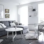 Tellervo - 2-4km From The Sea By Interhome Sønderby