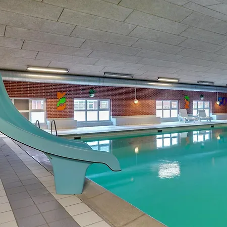 Tellervo - 2-4km From The Sea By Interhome Appartement Sønderby