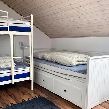 Apartament Tellervo - 2-4km From The Sea By Interhome *