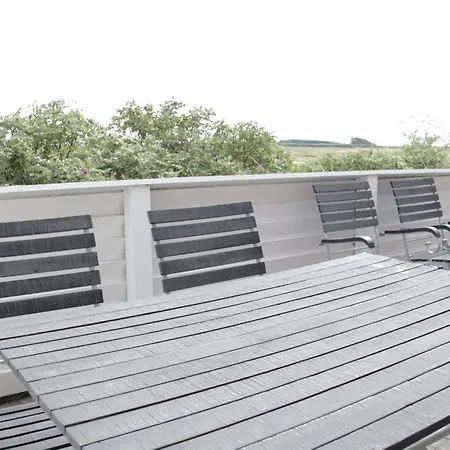 Tellervo - 2-4km From The Sea By Interhome Apartament Sønderby