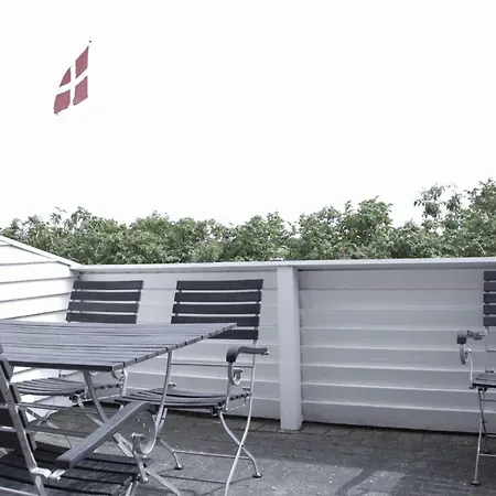 Apartment Tellervo - 2-4km From The Sea By Interhome Sønderby