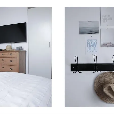 Tellervo - 2-4km From The Sea By Interhome Sønderby