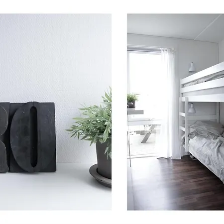 Tellervo - 2-4km From The Sea By Interhome Appartement