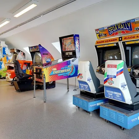 Tellervo - 2-4km From The Sea By Interhome Appartement *