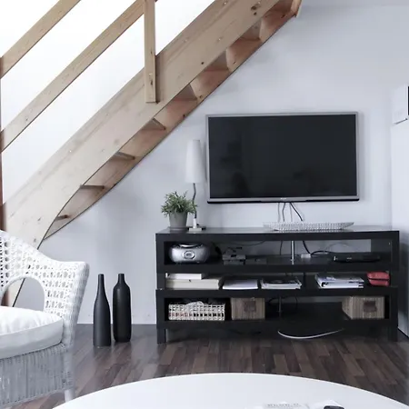 Appartement Tellervo - 2-4km From The Sea By Interhome Sønderby