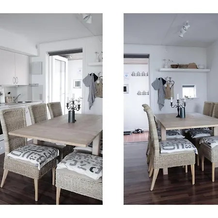 Lägenhet Tellervo - 2-4km From The Sea By Interhome
