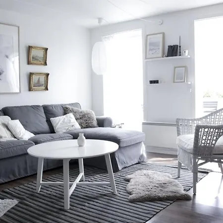 Tellervo - 2-4km From The Sea By Interhome Sønderby