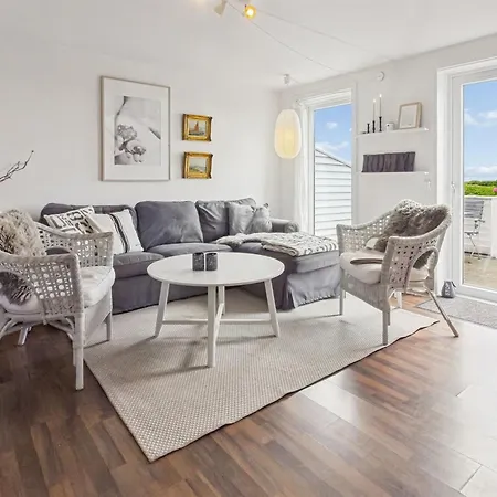 Tellervo - 2-4km From The Sea By Interhome Sønderby