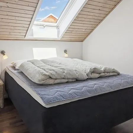 Tellervo - 2-4km From The Sea By Interhome * Sønderby