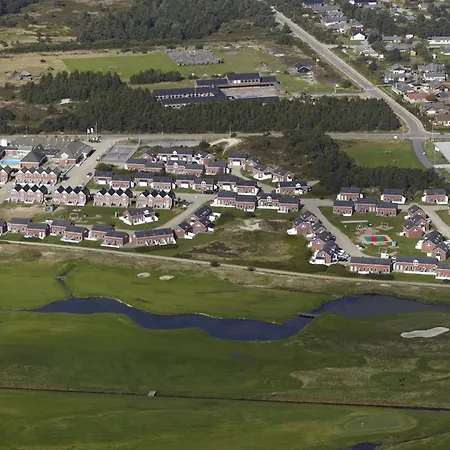Tellervo - 2-4km From The Sea By Interhome Sønderby