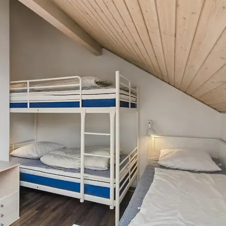 Tellervo - 2-4km From The Sea By Interhome