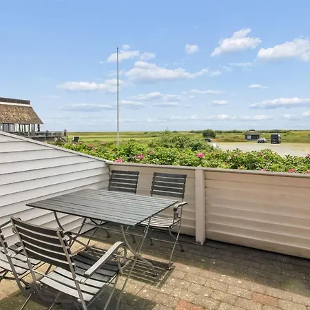 Tellervo - 2-4km From The Sea By Interhome Sønderby