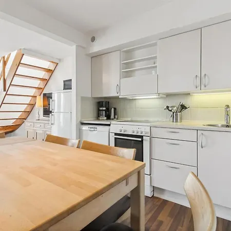 Tellervo - 2-4km From The Sea By Interhome * Sønderby