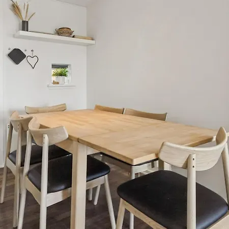 Tellervo - 2-4km From The Sea By Interhome アパート *