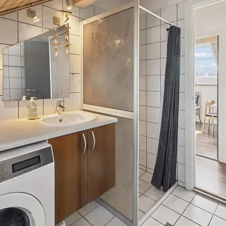 アパート Tellervo - 2-4km From The Sea By Interhome *