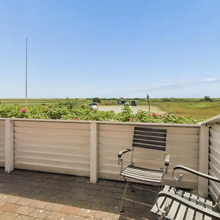 Tellervo - 2-4km From The Sea By Interhome Sønderby