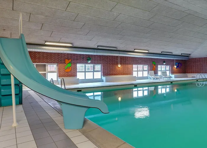 Tellervo - 2-4km From The Sea By Interhome Apartment Sønderby