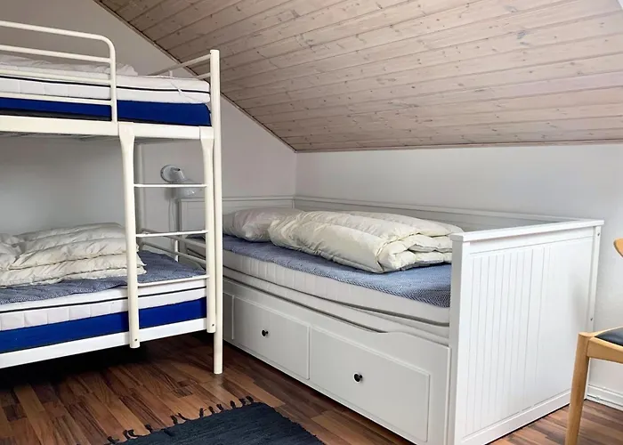 Apartment Tellervo - 2-4km From The Sea By Interhome *