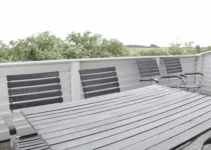 Tellervo - 2-4km From The Sea By Interhome Apartment Sønderby