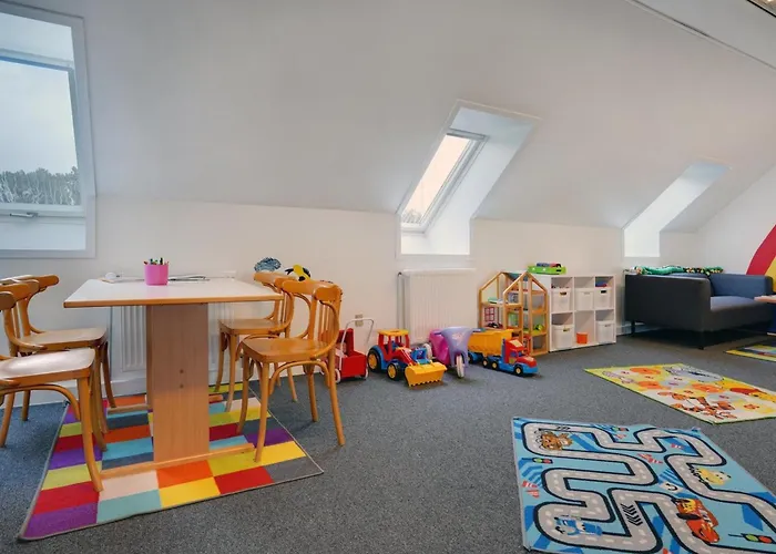 Tellervo - 2-4km From The Sea By Interhome * Sønderby