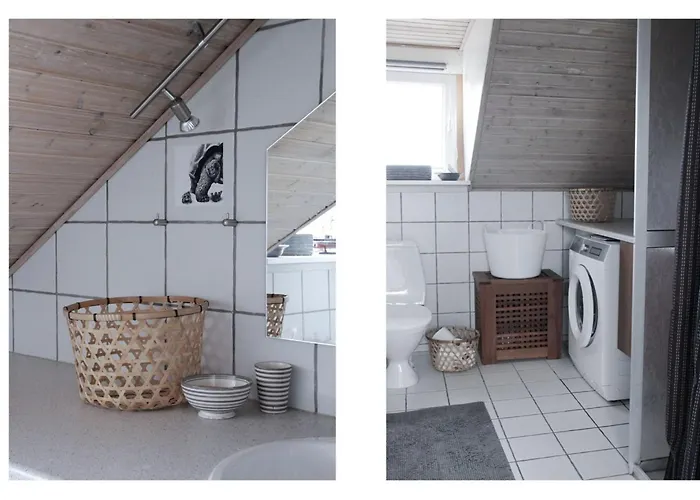 Tellervo - 2-4km From The Sea By Interhome