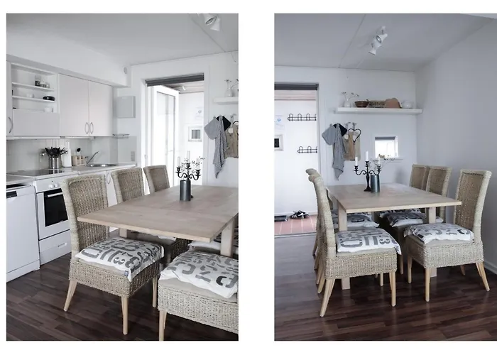 Apartment Tellervo - 2-4km From The Sea By Interhome