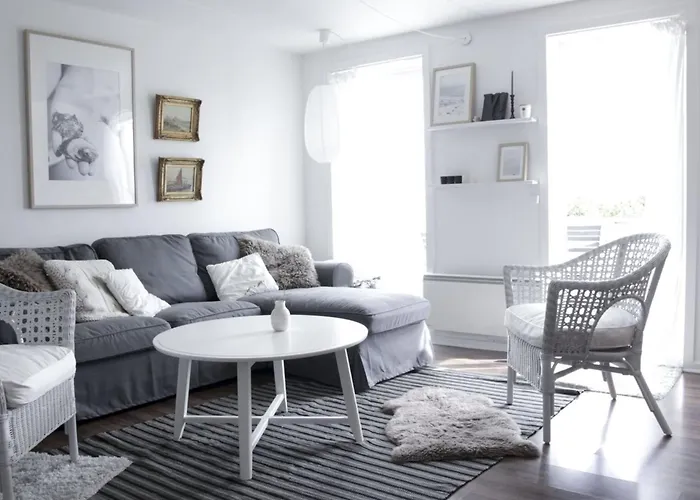 Tellervo - 2-4km From The Sea By Interhome Sønderby